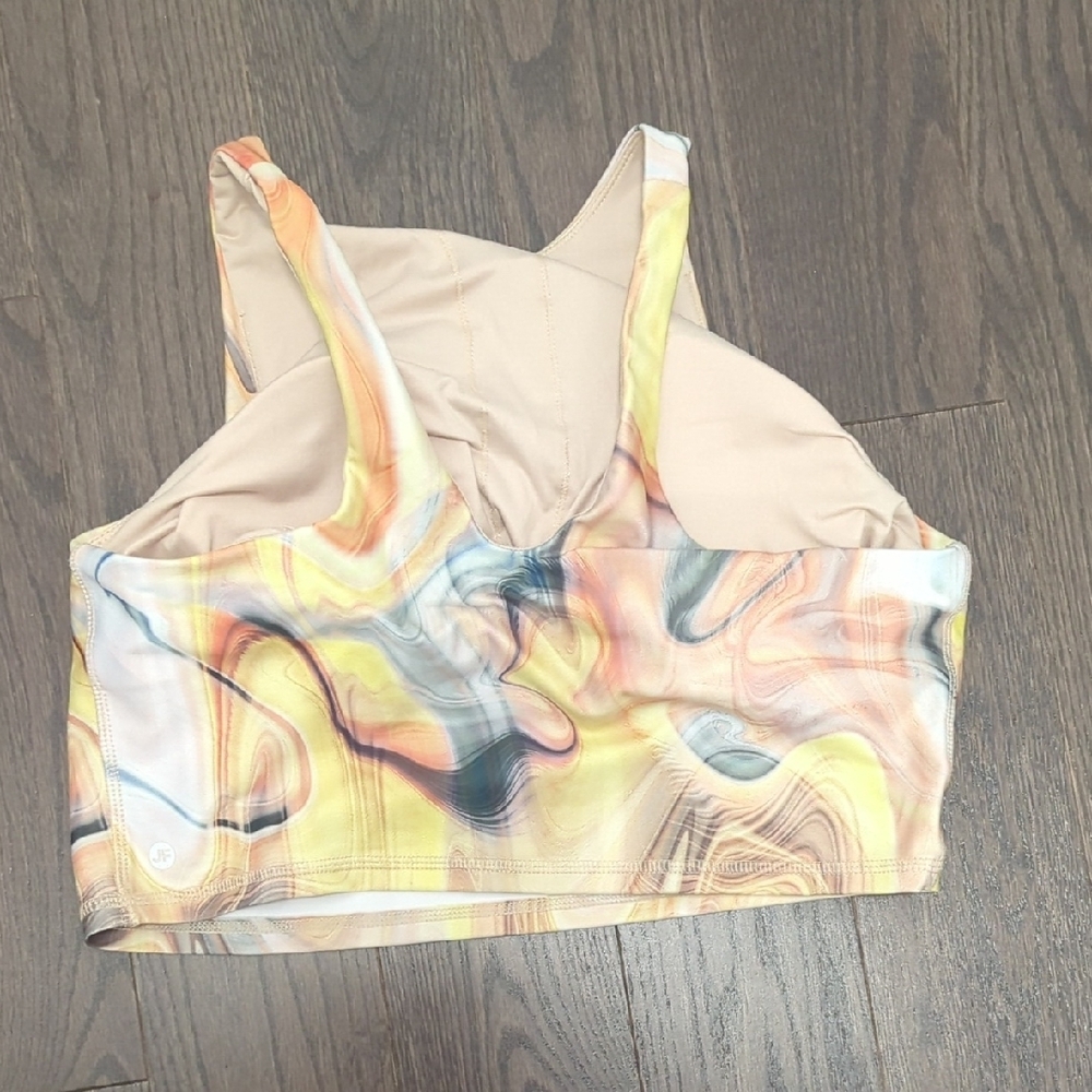 Joe Fresh Set- Top XL/Leggings Size Large GUC - Picture 3 of 8